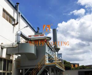Wholesale Gas Consumption Green Health Facilities Environmental Protection Equipment Effective 0.032 - 0.11 from china suppliers