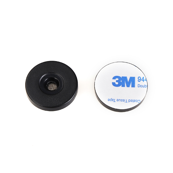 Heavy duty On Metal NFC Tag