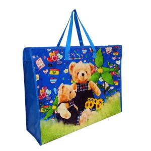 Wholesale Packing Carton Box/pp Package Non Woven Bag for PP Shopping Bag from china suppliers