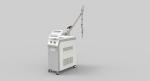 Professional1064nm&532nm nd yag laser machine tattoo removal and skin rejuvenati