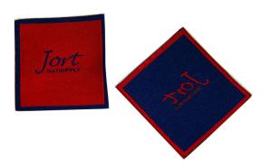 Wholesale Original Clothing Woven Labels Name Brand personalized woven clothing labels from china suppliers