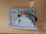Hyundai County Minibus Auto Parts Front Corner Lamp OEM 92301-58000 92302-58000