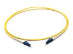 G657A1 Fiber Optic Patch Cable