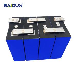 Wholesale 280AH 12V Lithium Ion Battery Pack 1C 100%DOD Lifepo4 Battery Cells from china suppliers