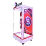 Video game entertainment equipment cute baby scissors toys machine coin operated