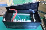 Lithium Ion RV LiFePo4 Battery 12.8V 12V 250ah 300ah 3.2V 280Ah 304Ah
