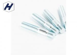 Wholesale 42CrMo Stainless Steel Double End Threaded Studs Length 60mm from china suppliers