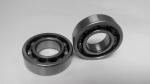 Temperature Resistance Stainless Steel Ball Bearings P4 C4 Motorcycle Race