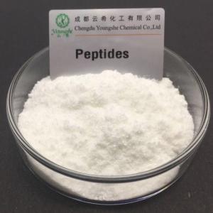 China Oligopeptide-10 CAS:466691-40-7 Anti-acne peptide on sale