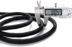 16mm 10mm Static Climbing Rope 35FT 250FT Outdoor Use