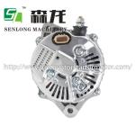 Alternator 12V 120A Komatsu Generator 31791226 CAL40441 CAL40441AS CAL40441ES
