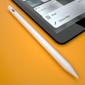 Wholesale Battery Powered Tablet Stylus Pencil 2048 Levels Pressure Sensitivity from china suppliers
