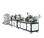 Disposable Surgical Face Mask Making Machine