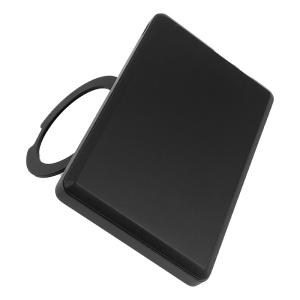 Wholesale 5000mAh Portable Magnetic Charger Black Magnetic Portable Phone Charger from china suppliers