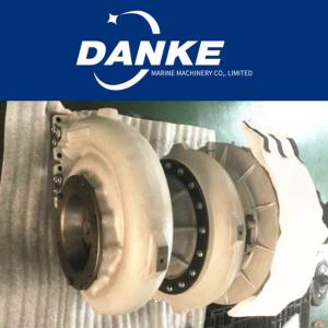 Wholesale ABB TPS52E01 Marine Turbocharger Parts / Turbocharger Assy TPS52 from china suppliers
