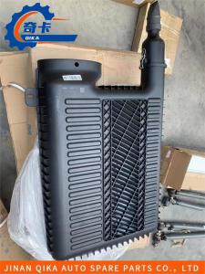 Wholesale New Style Black Plastic Inlet Intake Port Beiben Truck Spare Parts 8135200753 from china suppliers