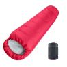 Buy cheap 1.1kg Polyester Sleeping Bag from wholesalers