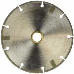 4 Inch Diamond Cutting Blade FLAT Tipped Cutting Disc Grinding Wheel Grit 60
