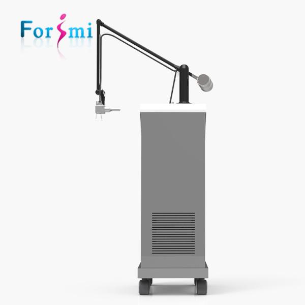 2017 Hottest Beauty Equipment fractional co2 laser skin resurfacing for clinic