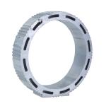6000 Series Lamp Flood Street Light Aluminum LED Profile