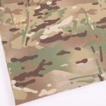 Jacket Military Cloth Material Outdoor Camouflage Uniform Clothes CP Tear-Proof