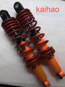 Wholesale Popular Indonesia Air Bag shockers with 310mm central distance from china suppliers