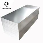 600-1250mm Hot Dip Galvanized Steel Plate Material Metal Plate Durable 8011a
