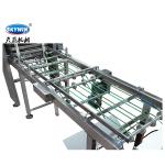 Sustainable 65 Mould Cream Wafer Biscuit Production Line