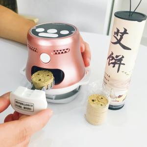 Wholesale Traditional Therapy Electric Moxibustion Device No Pollution 106×113×96 Mm from china suppliers