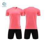 Customize Your Team s Look Personalized Logo Sublimation Soccer Uniforms for