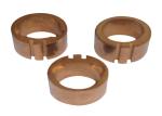 Finished Precision Powder Metal Parts For Medical Automobile Parts PMP02-1