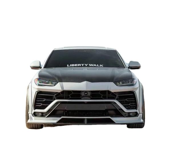 LB Style Wide-body Kit for Lamborghini URUS Carbon Fiber Body Kit Urus Carbon