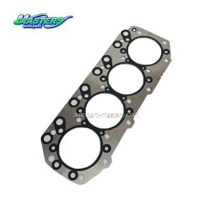 Wholesale OEM ISUZU NKR55 4JB1 Gasket Set Cylinder Head Parts 8973503190 8943323270 from china suppliers