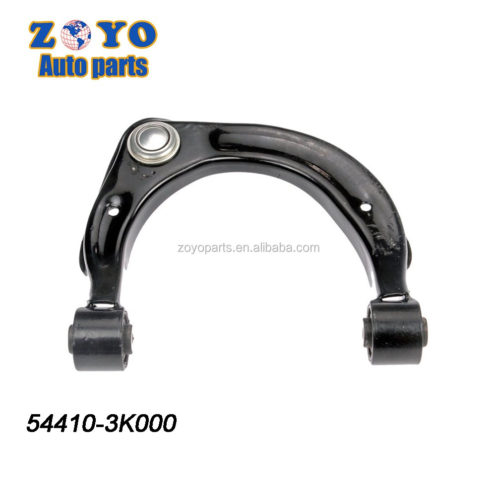 Auto Suspension Systems Control Arm for Hyundai Azera 2003- Reference NO. 311L43596