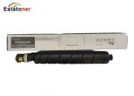 Eco-Friendly Compatible TK-6325 Black Copier Toner Cartridge for Kyocera