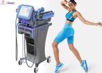 Ret Pain Relief Slimming Physiotherapy Machine Vacuum Rf Body Therapy
