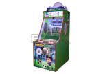 Happy Soccer 2 Football Amusement Game Machines For Single Player