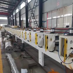 China 5 Ply Cardboard Production Line for sale