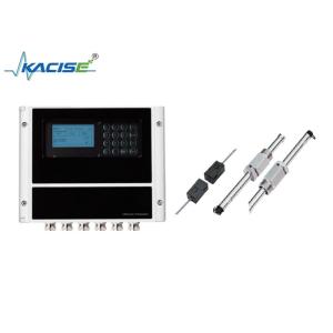 Wholesale Water Medium KUF100B Economical Ultrasonic Transit Time Flow Meter from china suppliers