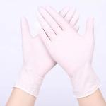 Blue Guantes Cheap Nitrile Gloves Manufacturers Green Nitrile Gloves Industry