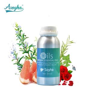 Wholesale Aromatherapy Plant Essential Oil For Car Aroma Diffuser Humidifier from china suppliers