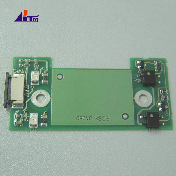 NMD Delarue BOU Exit-Empty Sensor Incl Board A003370