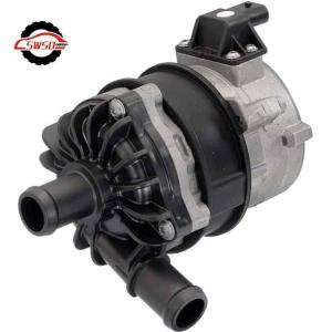 Wholesale 7P0965567 Audi VW Touareg Cayenne Q7 7P0 965 567 Cayenne Electric Water Pump from china suppliers