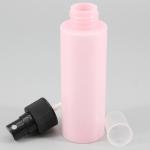 Pink 146mm 3.4oz Squeeze Spray Bottle