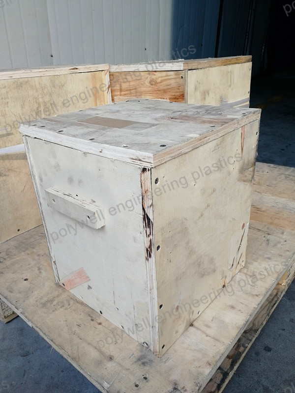 Die Casting Mold Used On Polyamide Thermal Breaks Strips Extrusion Machine