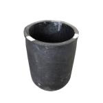 Colorful Graphite Crucible 1000 Degree For Melting Holding Metals