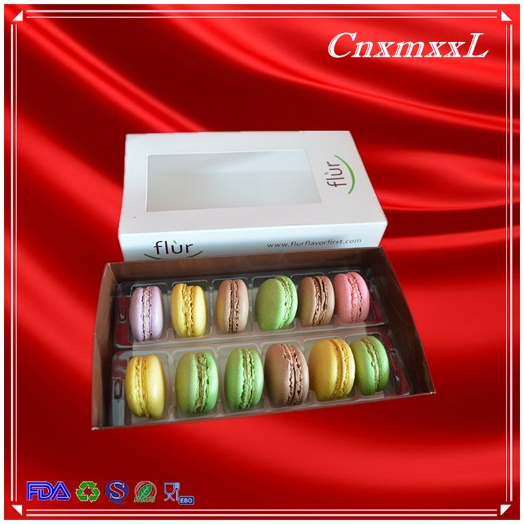 Custom make paper card box luxury gift packaging tea box for gift giving