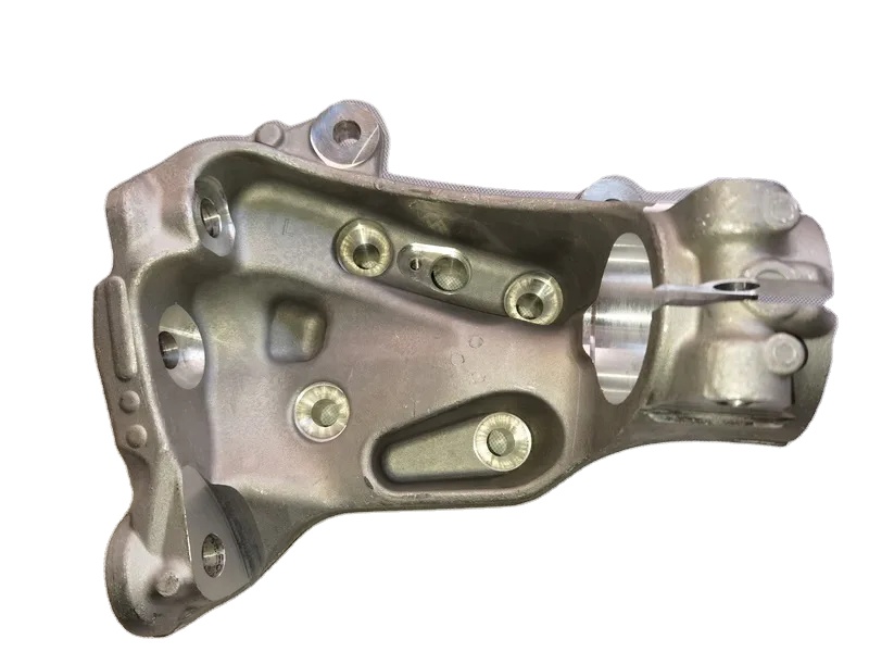 Front Steering Knuckle for BMW 3 Series OEM 31216792287 31216792288 Position Front