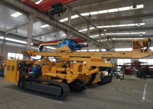 Wholesale Hydraulic Anchor Drilling Rig from china suppliers