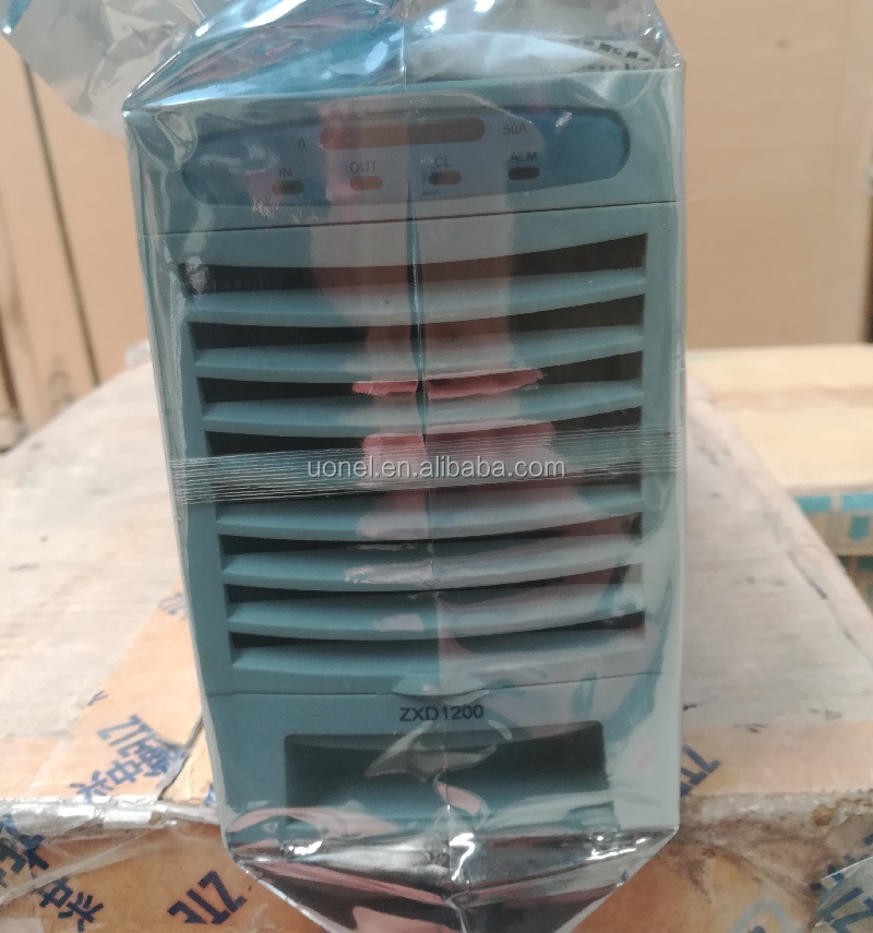 ZTE ZXD1200 Series Rectifier System ZTE Power Supply